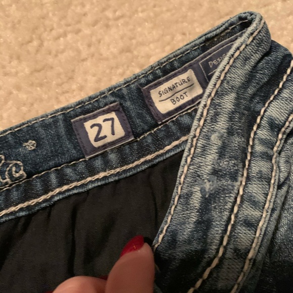 Miss me - Picture 3 of 5